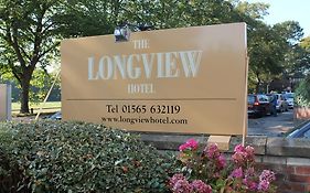 Longview Hotel Knutsford